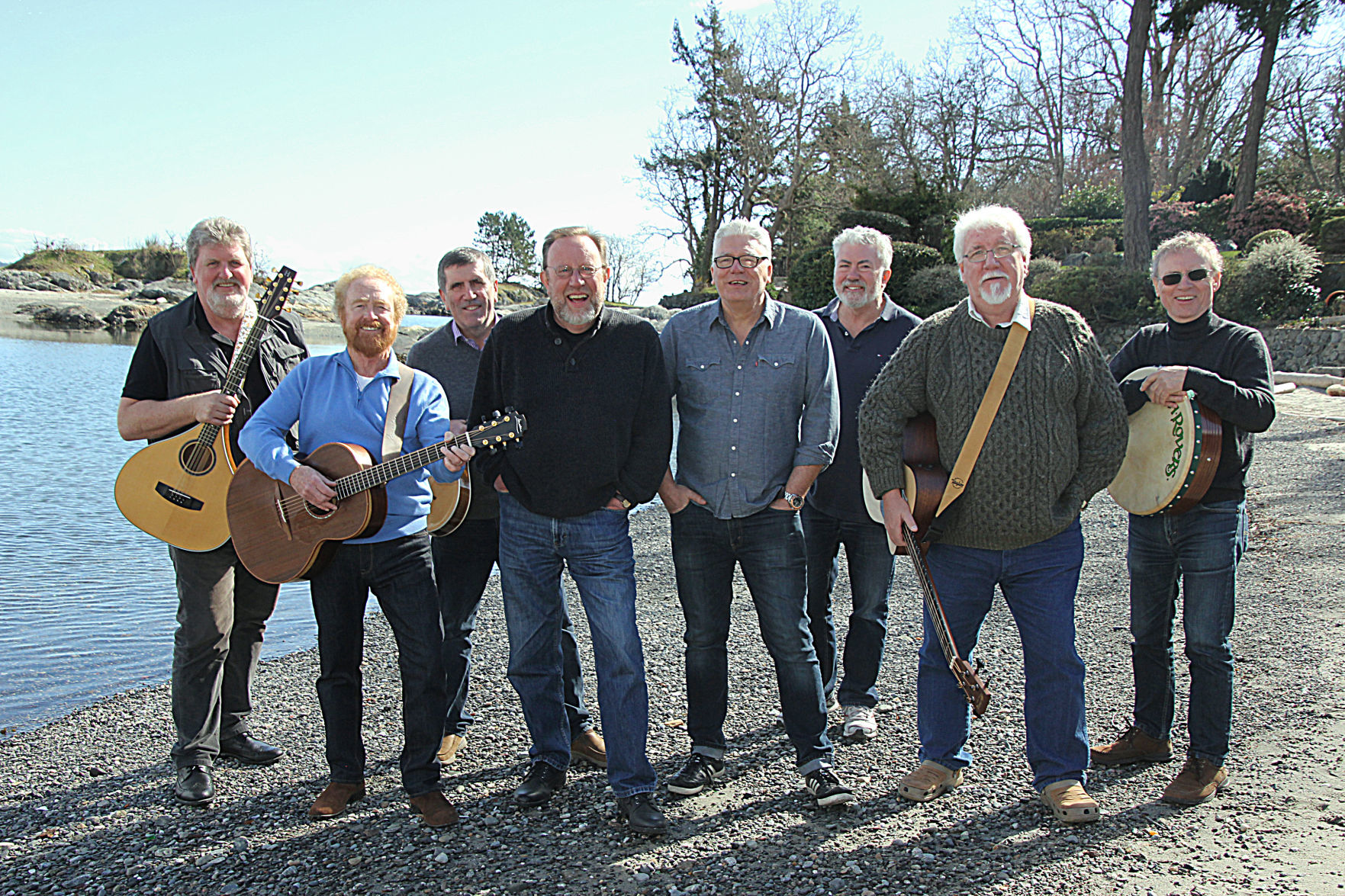 The Irish Rovers